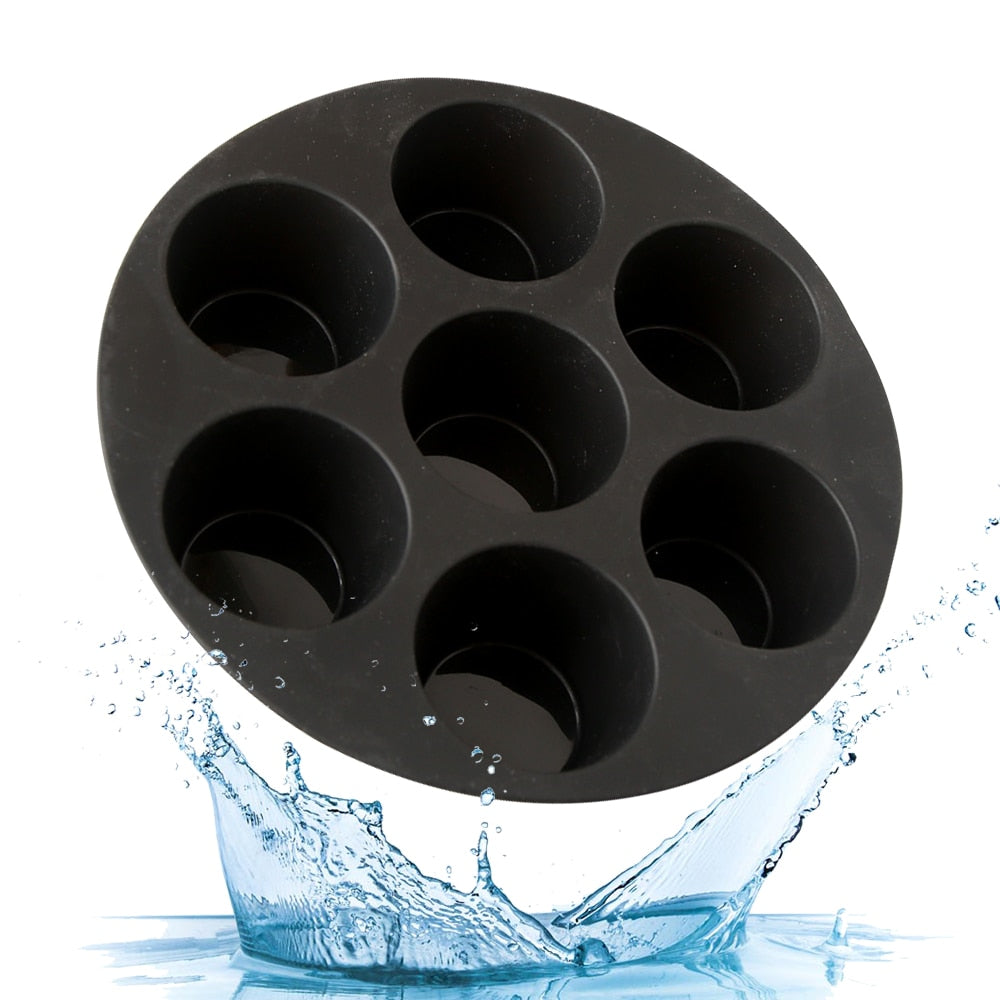 AirFryer BakeMaster - Muffin Pan for Easy Baking
