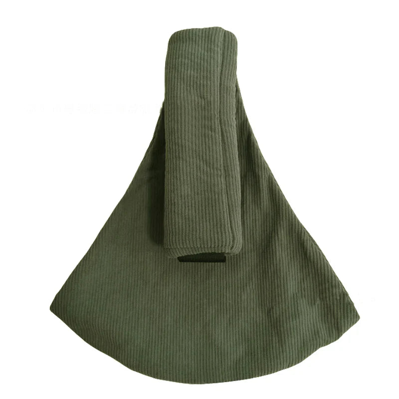 CarryPro Cheek Carry - Adjustable Carrier - Hip Carry 
