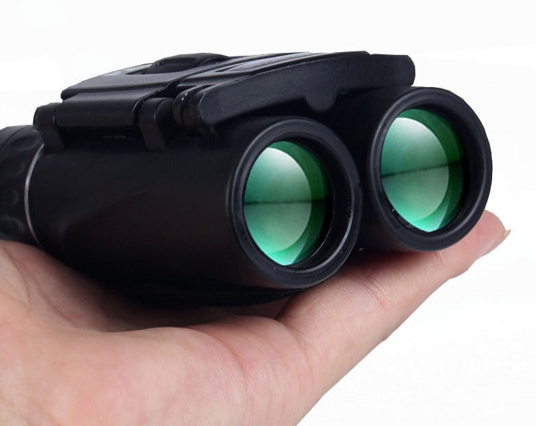 VisionMaster - Professional Binoculars for Close-up Experience