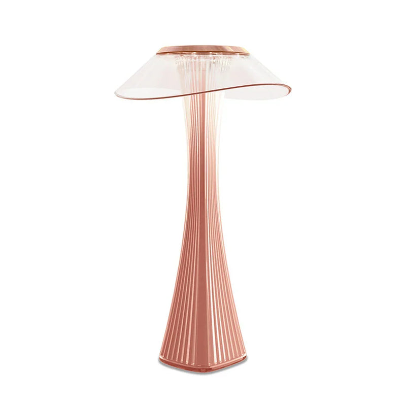 BrillianceWave - Elegant LED Skrivbordslampor för Hemmet