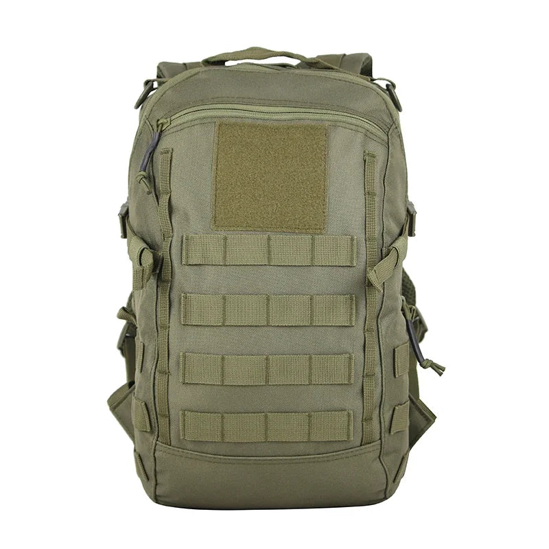TrekGuard Backpack – Waterproof Backpack for Adventure