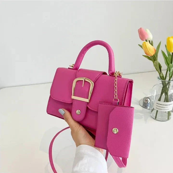 VivaChic Handbag - Fashion conscious Bag for Every Day