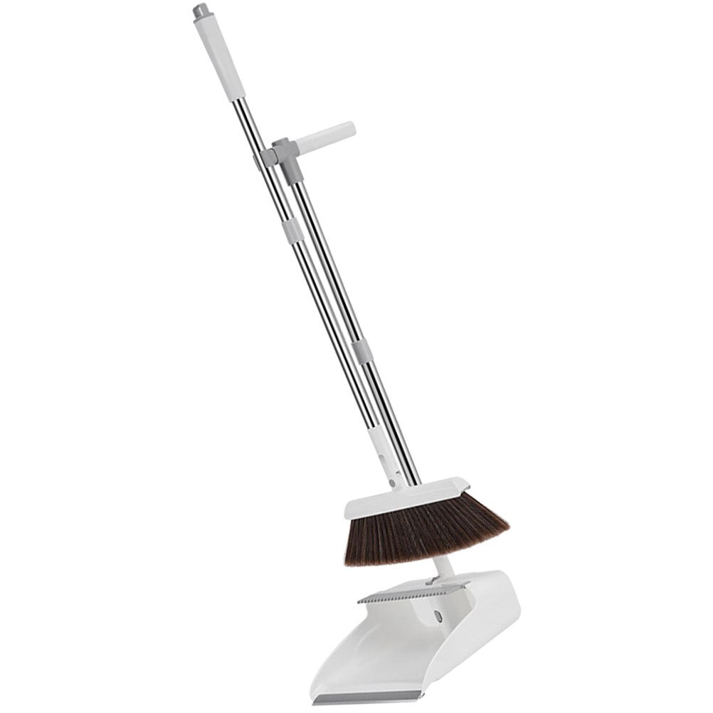 SweepEase – Effective Cleaning Solution