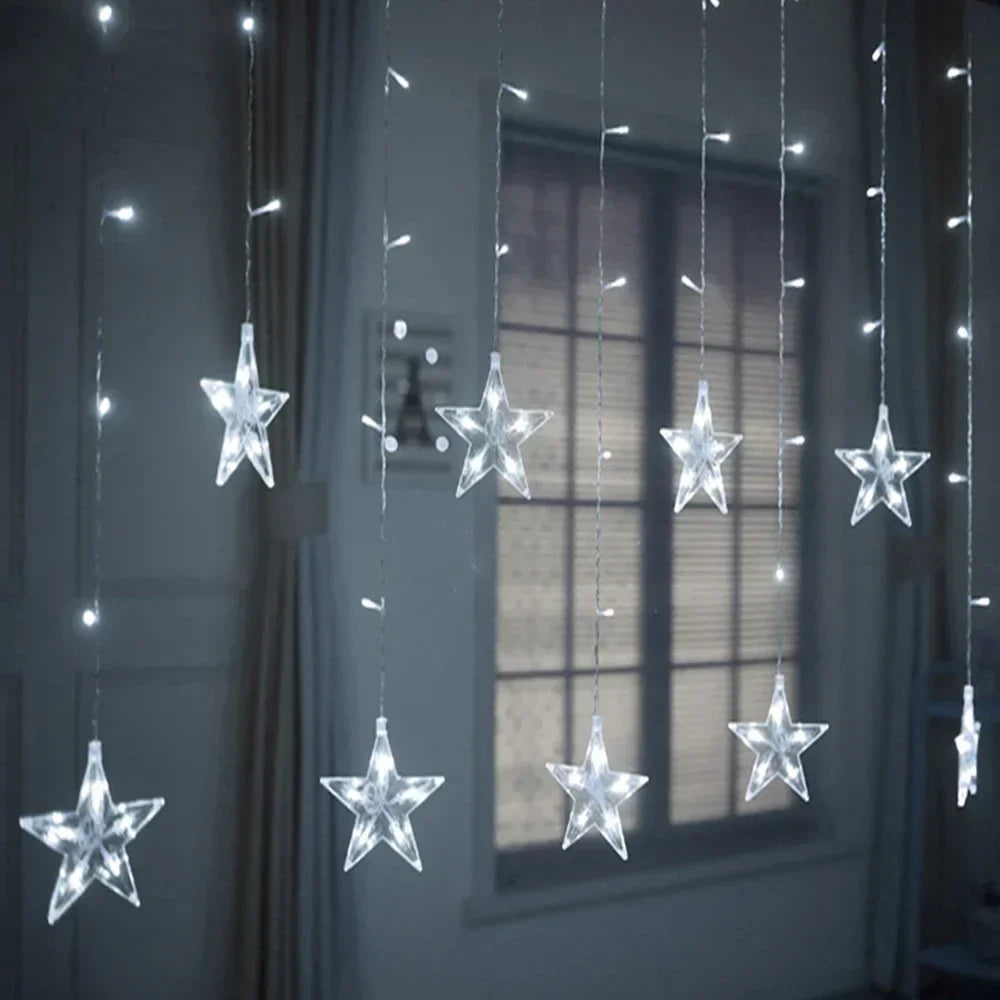 Starlight - Magical String Lights for Enchanting Decoration