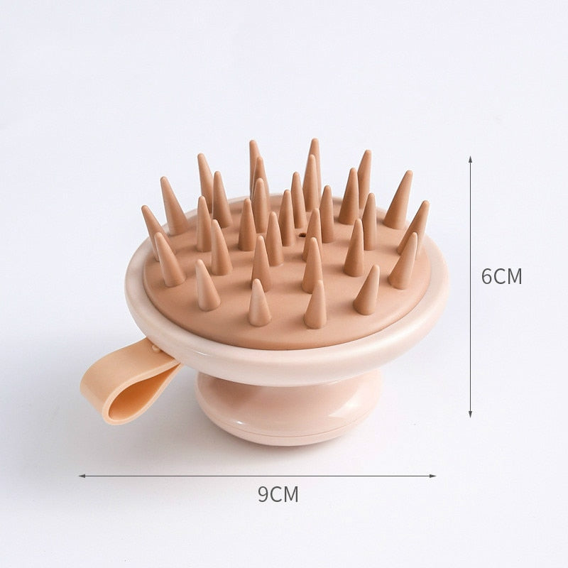 ScalpGlow - Refreshing Hair Growth Stimulator