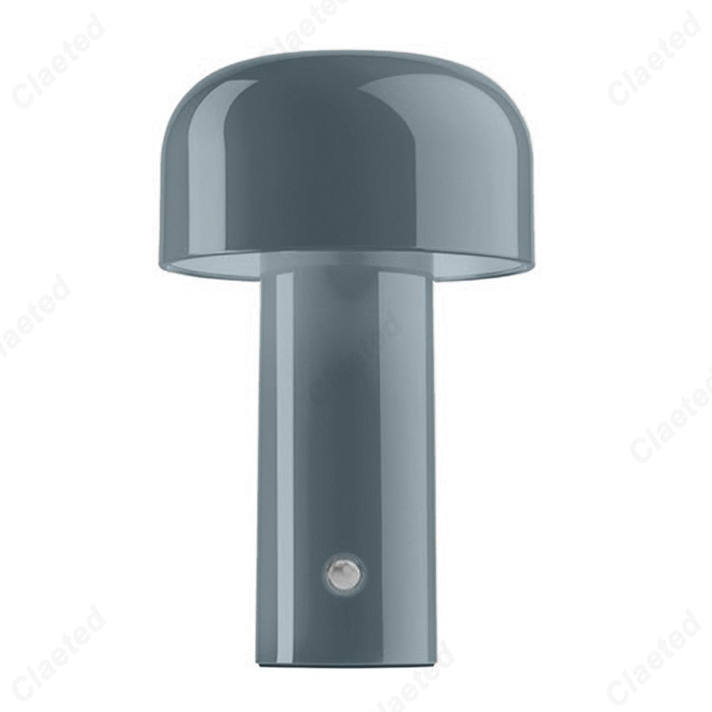 Retrolight - Trådlös LED Bordslampa