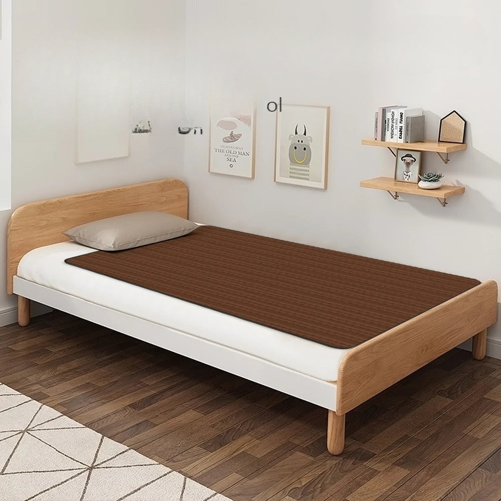 WarmEase – Luxury Electric Blanket with Thermostat