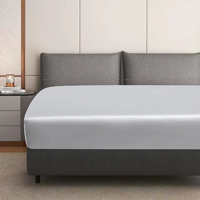 SatinDoux Duvet - Luxurious Mattress Protector for Ultimate Comfort