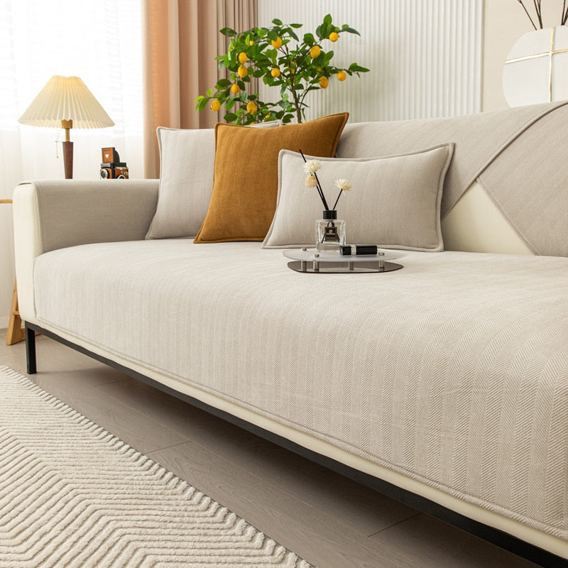 SofaGuard – Ultimat Skydd för din Soffa