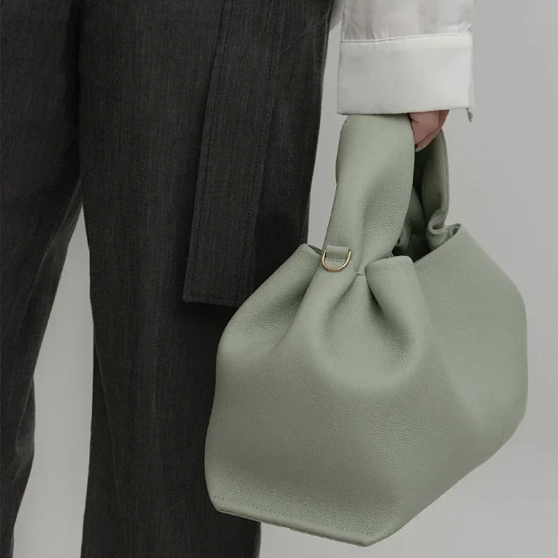 Daily Chic - Elegant Damväska för Dagligt Bruk