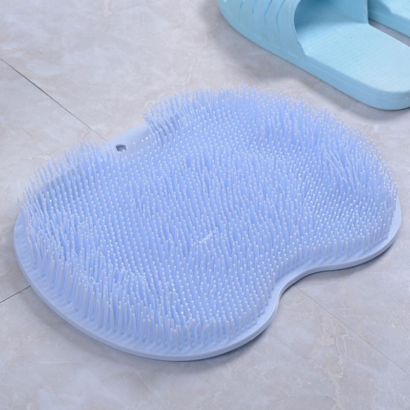 ScrubEase - Foot and Back Massage Scrubber