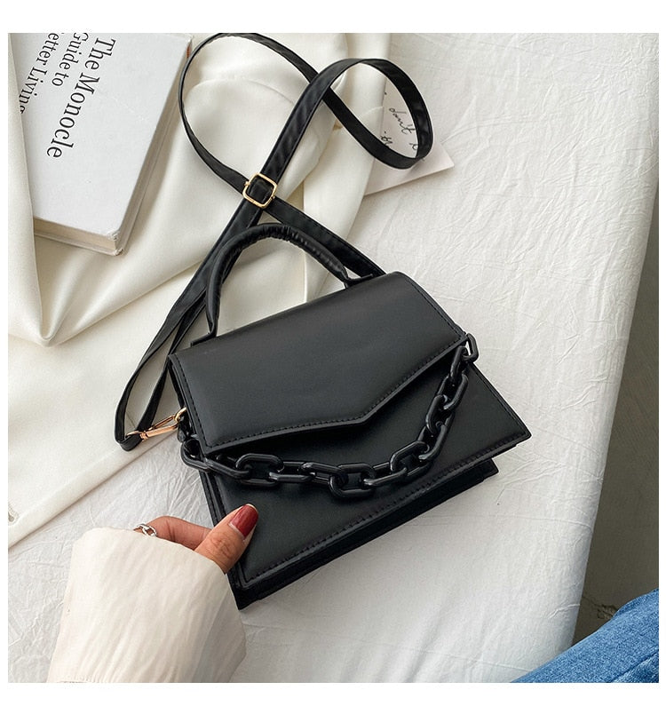AnnaBag - Stylish Must-Have Handbag for This Season