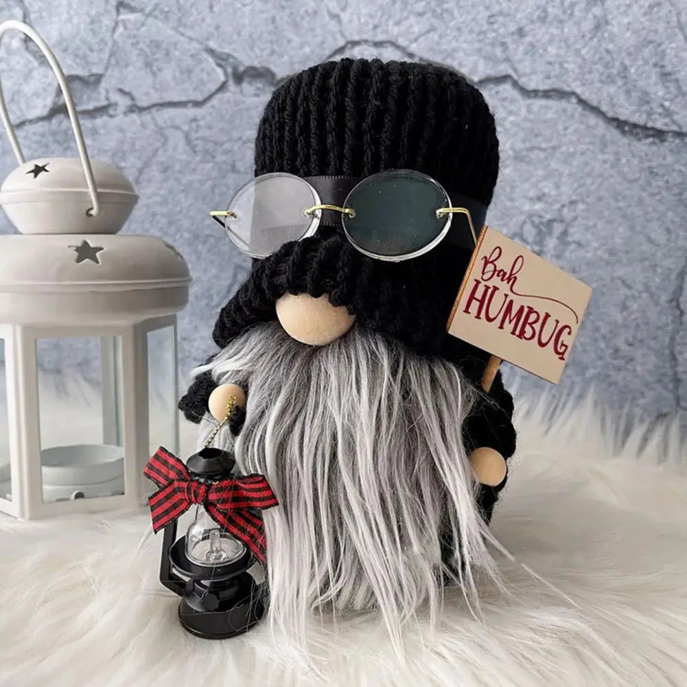 Cute Handmade Elves for Festive Moods 