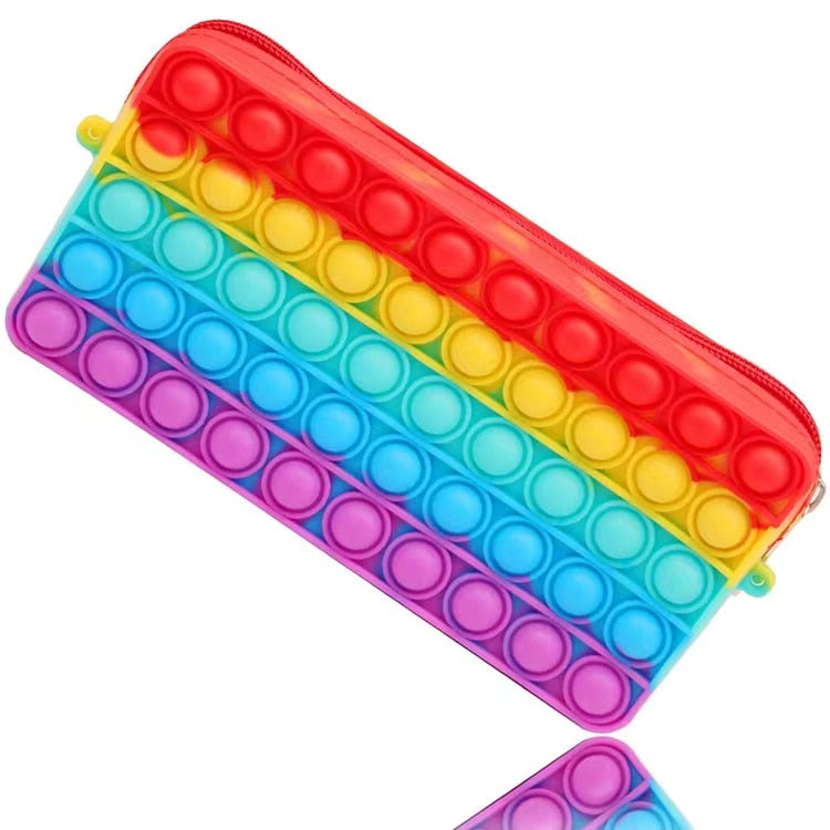 CalmPop Case – De-Stress and Organize for Kids