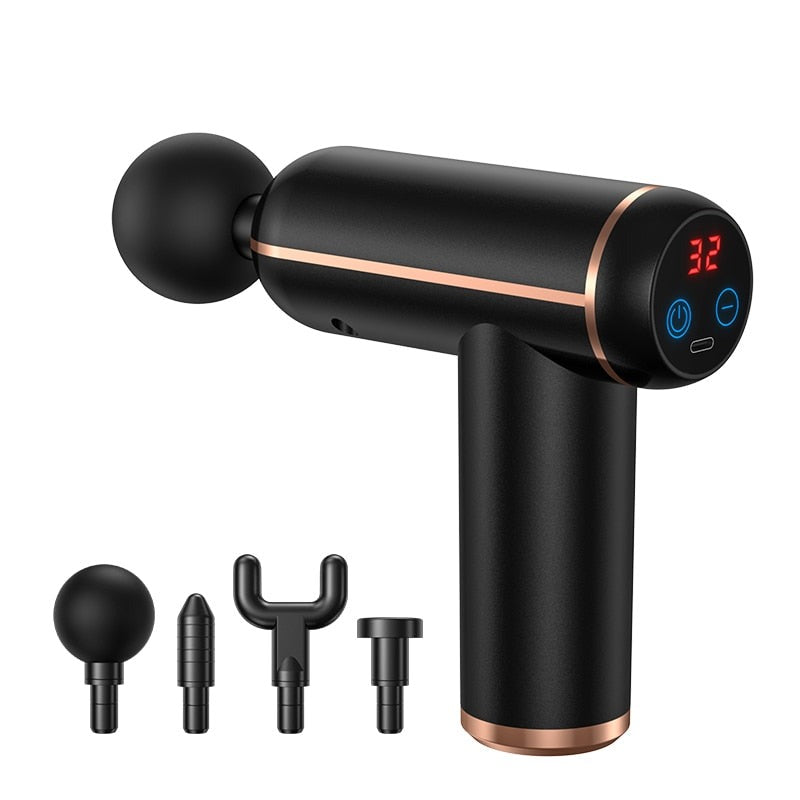 ProMassage - Powerful Massage Gun for Every Day