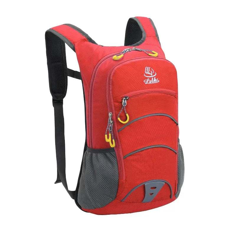 ActiveGear Backpack - Lightweight and Stylish Adventure Backpack for Outdoor Lovers
