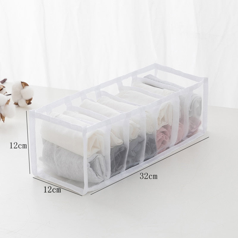 UnderEase Organizer – Practical storage box for underwear