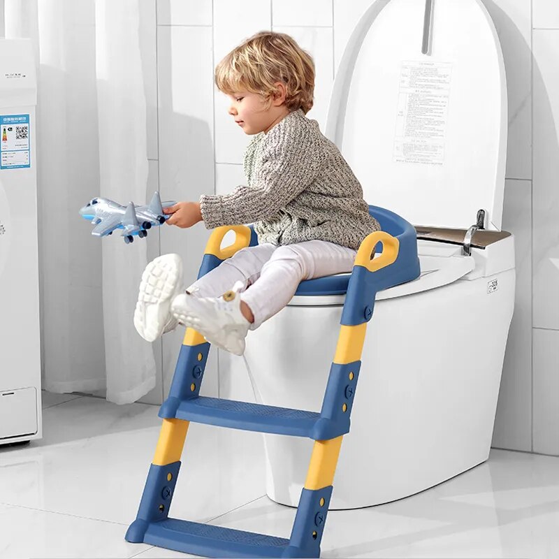 PottyTrainer Pro - Easy and Convenient Toilet Training