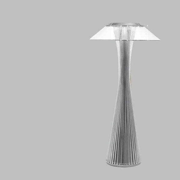 BrillianceWave - Elegant LED Skrivbordslampor för Hemmet