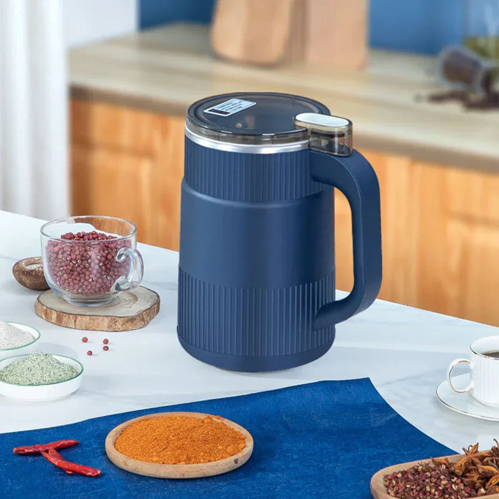 Handy Grind - Compact Precision Grinder