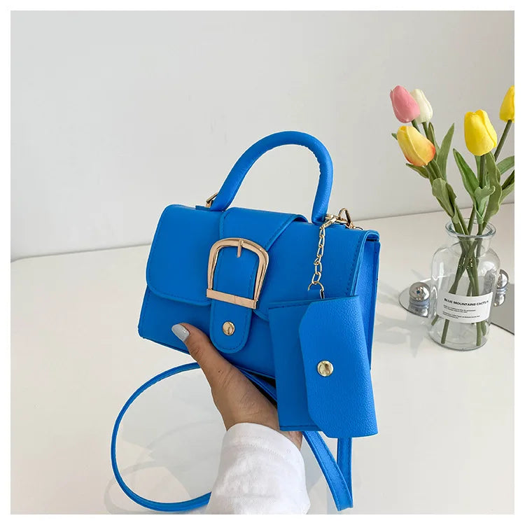 VivaChic Handbag - Fashion conscious Bag for Every Day