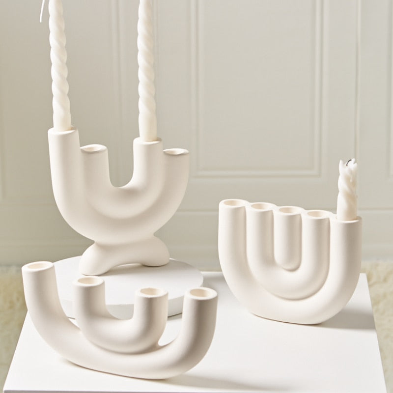 LuxLume Chandelier - Elegant Candelabra for Home Decor