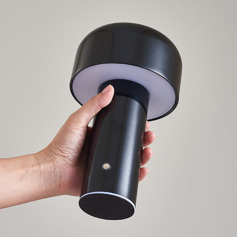Italian Mushroom Wireless Table Lamp - Elegant Table Lamp for a Magical Atmosphere