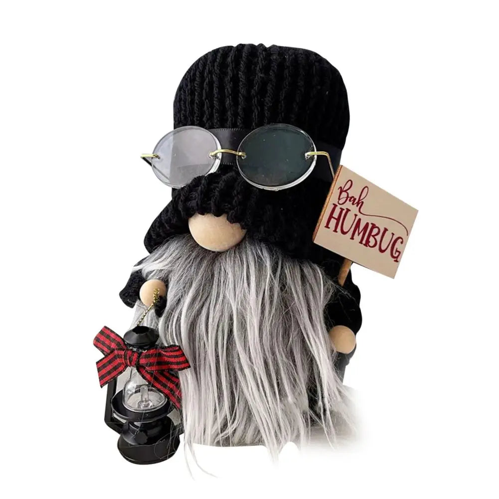 Cute Handmade Elves for Festive Moods 