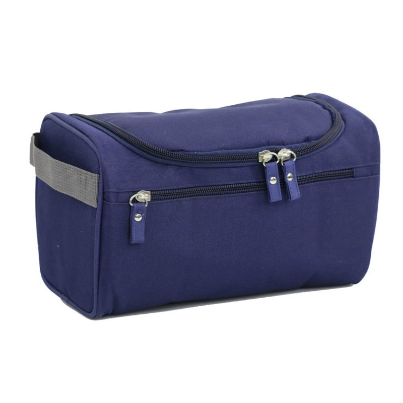 TimoBag – Practical Toiletry Bag with Hook