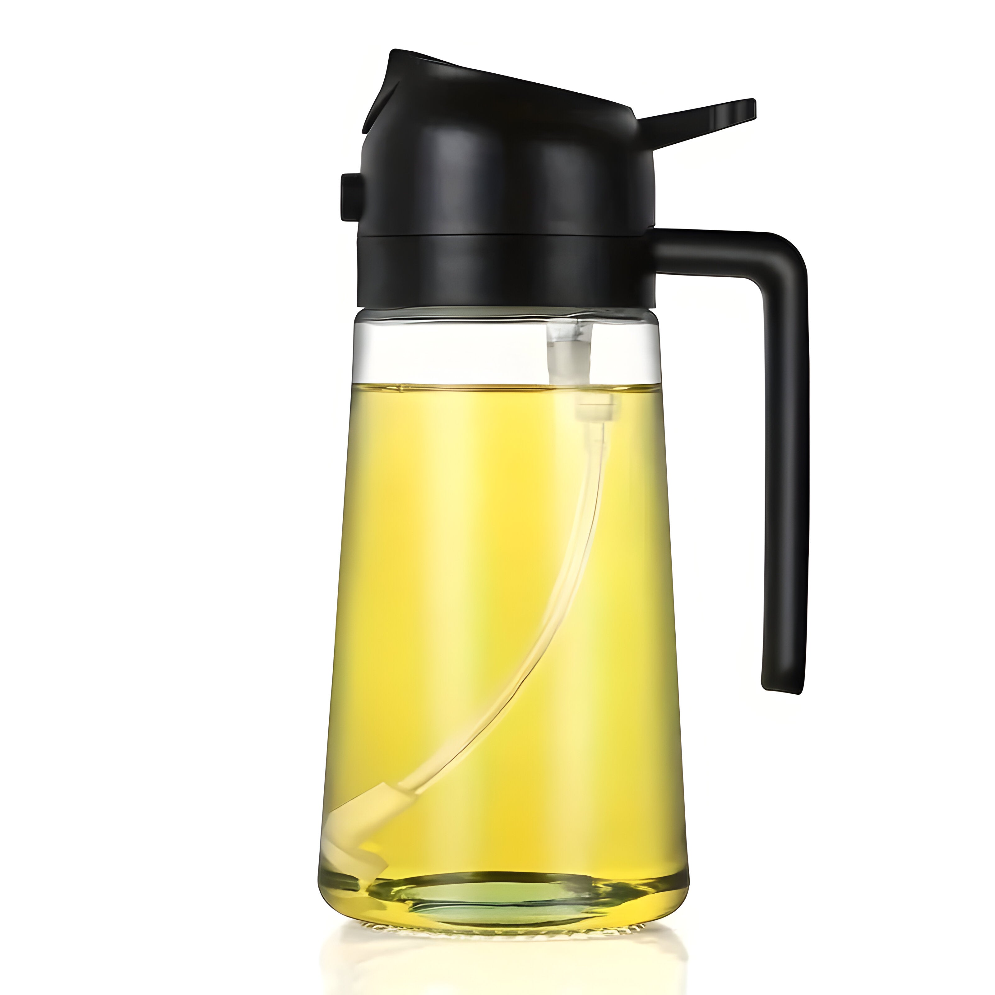 PureMist - 2-in-1 Oil Sprayer for Healthy Cooking