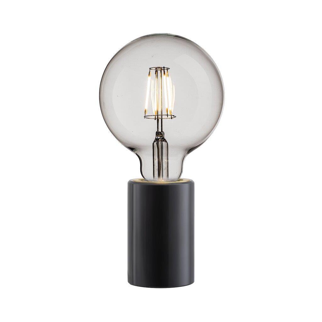 Stylish Marble Table Lamp - for an Elegant Interior Upgrade