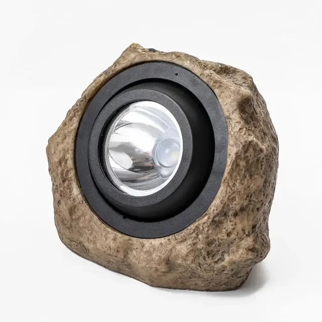 Solaria – Stylish Solar LED Outdoor Lighting