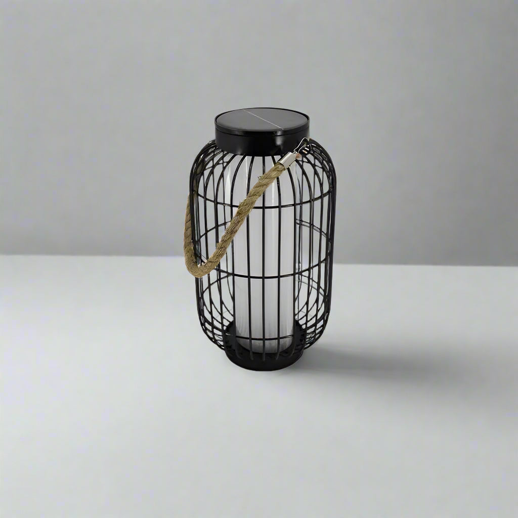 Solira SolarLight – Stylish Outdoor Lighting Powered by Solar Energy