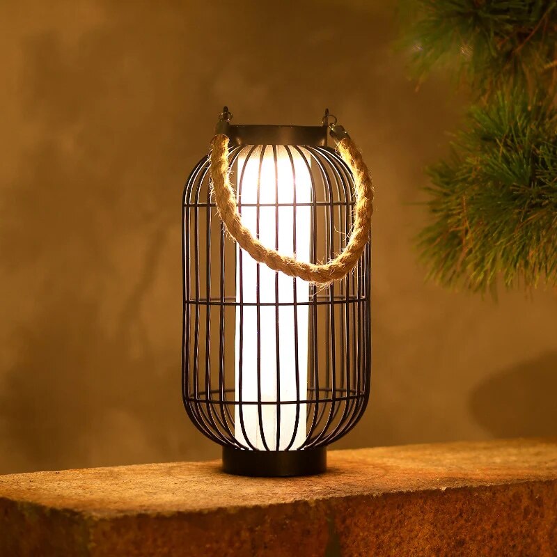 Solira SolarLight – Stylish Outdoor Lighting Powered by Solar Energy