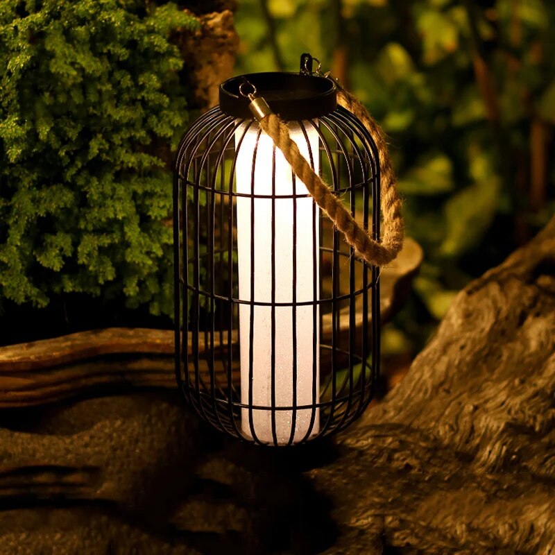 Solira SolarLight – Stylish Outdoor Lighting Powered by Solar Energy
