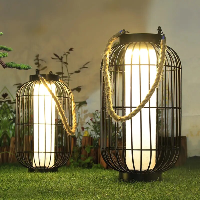 Solira SolarLight – Stylish Outdoor Lighting Powered by Solar Energy