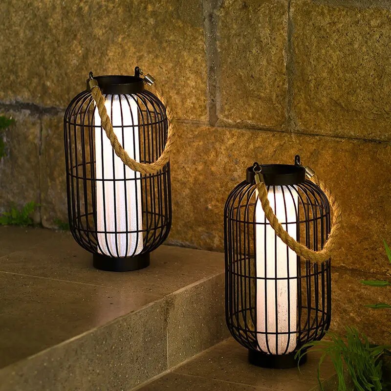 Solira SolarLight – Stylish Outdoor Lighting Powered by Solar Energy