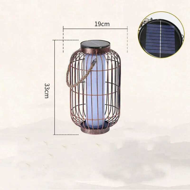 Solira SolarLight – Stylish Outdoor Lighting Powered by Solar Energy