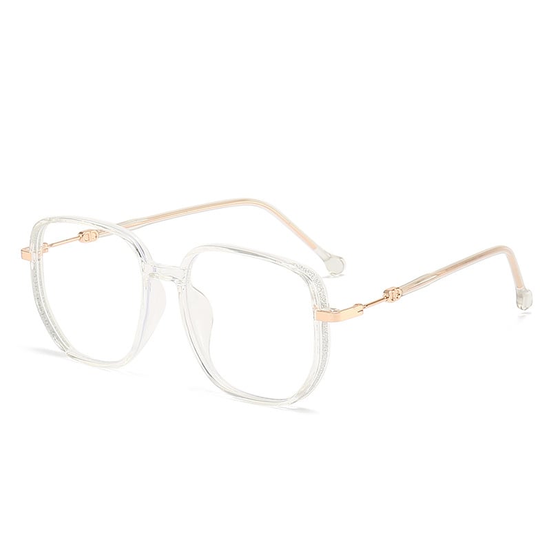 LuxeVision – Stylish Blue Light Blocking Glasses