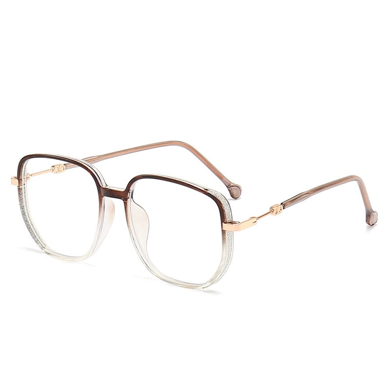 LuxeVision – Stylish Blue Light Blocking Glasses