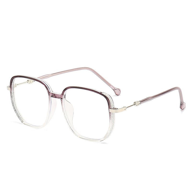 LuxeVision – Stylish Blue Light Blocking Glasses