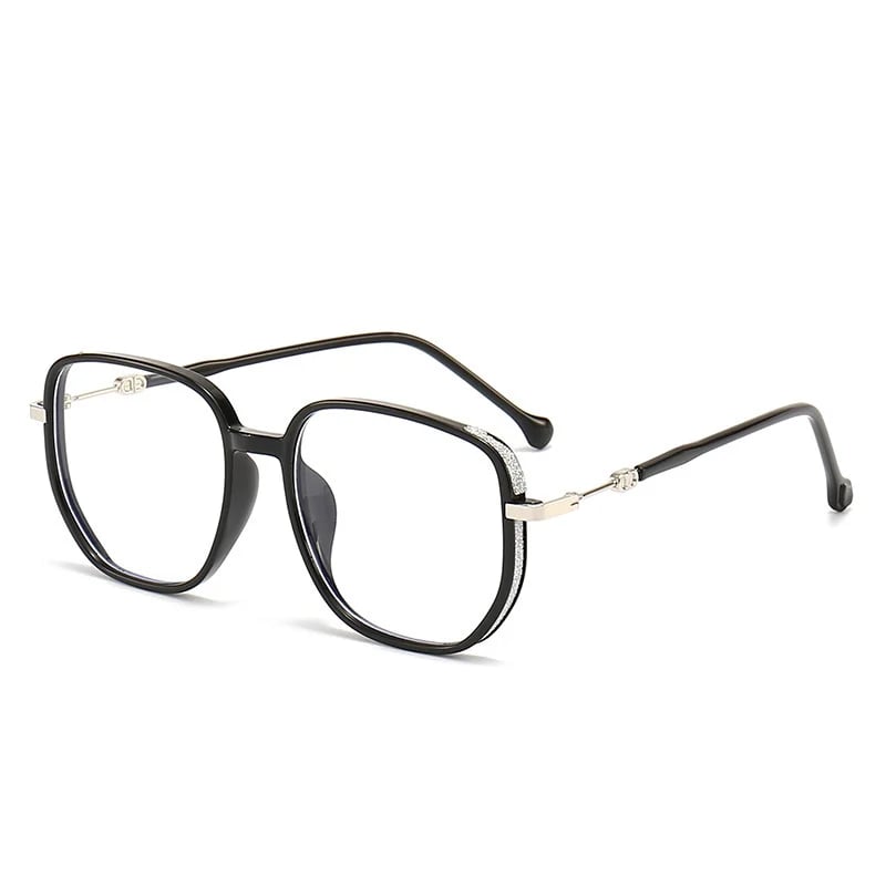 LuxeVision – Stylish Blue Light Blocking Glasses