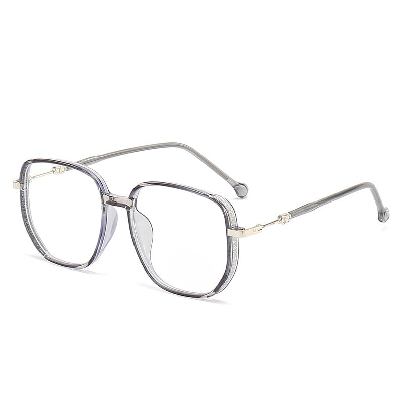 LuxeVision – Stylish Blue Light Blocking Glasses