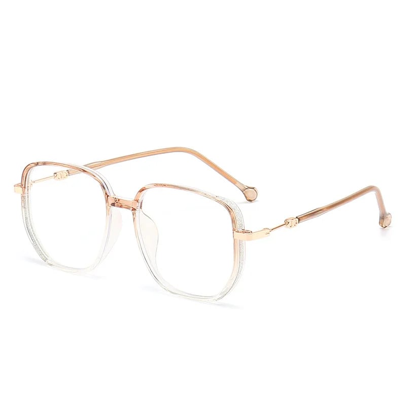 LuxeVision – Stylish Blue Light Blocking Glasses