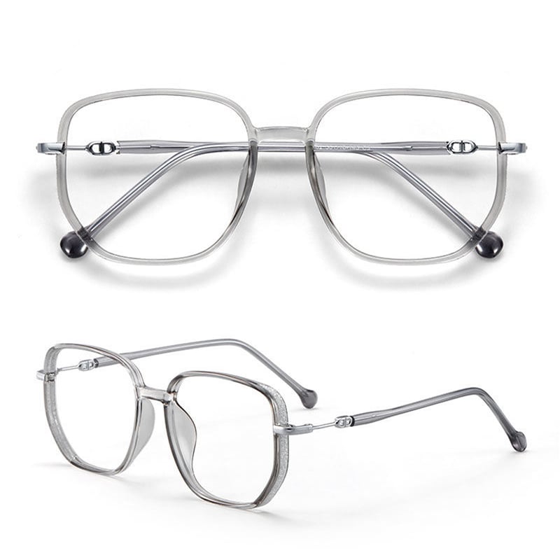 LuxeVision – Stylish Blue Light Blocking Glasses