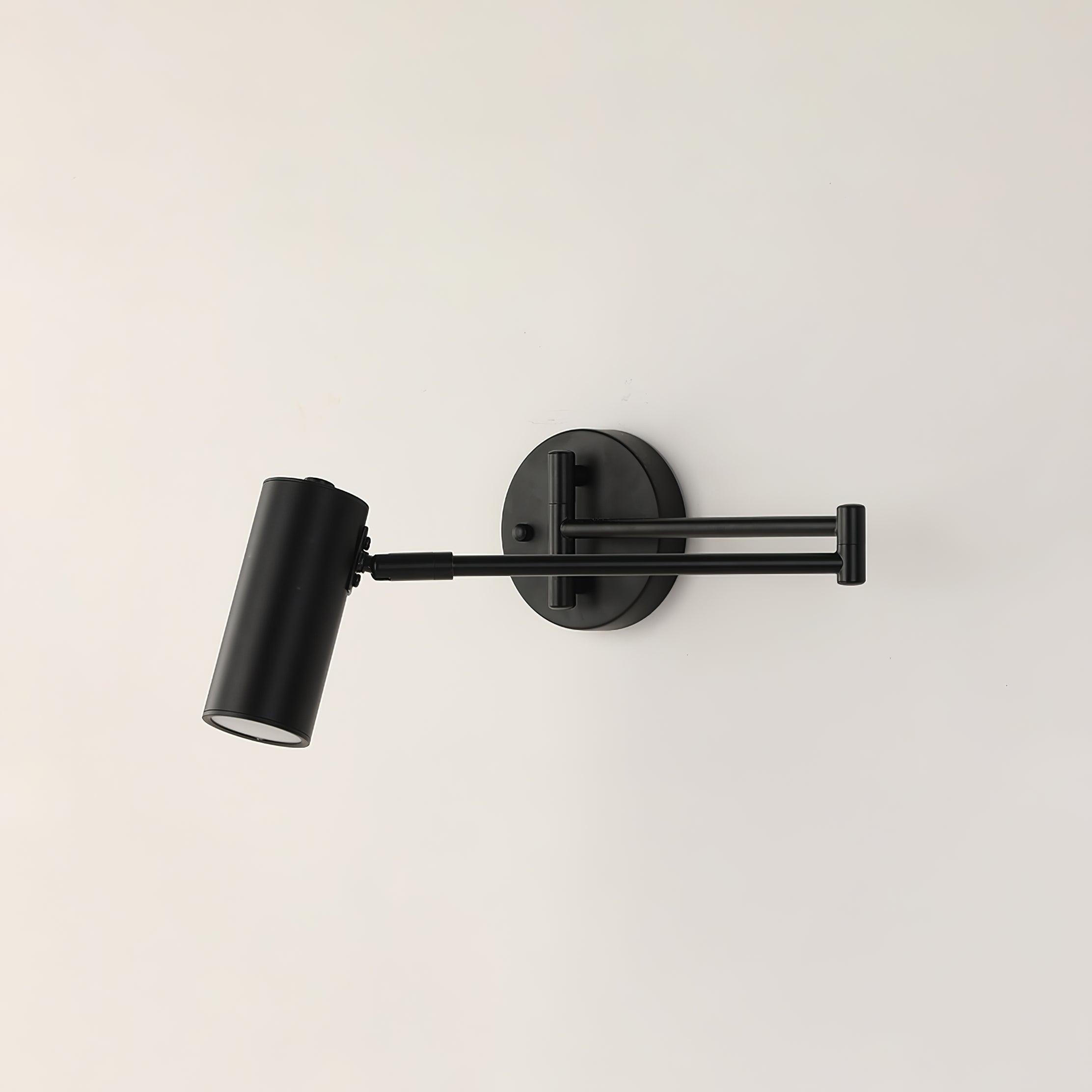 FlexiLight – Justerbar Vägglampa för Moderna Interiörer