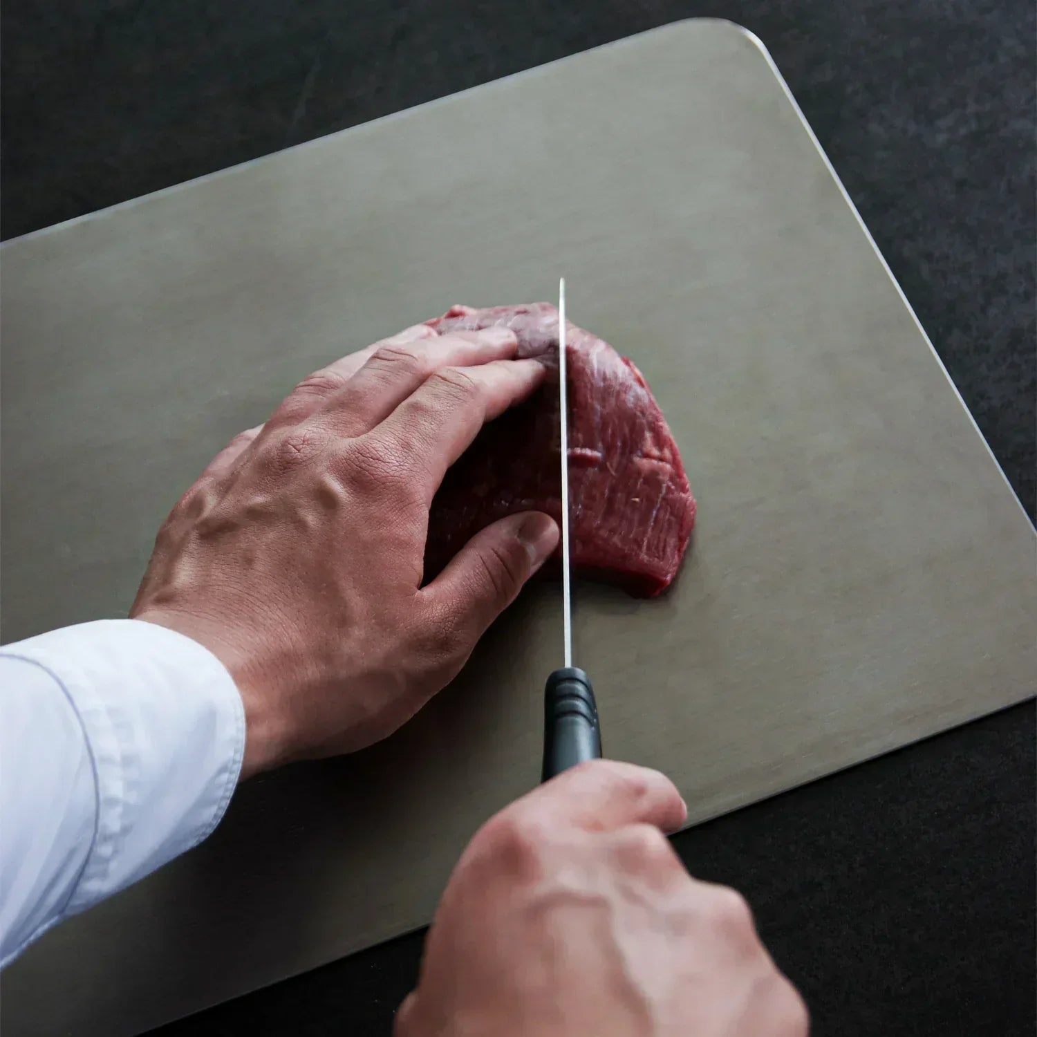 PureCut Cutting Board - Durable and Hygienic Cutting Board for the Kitchen