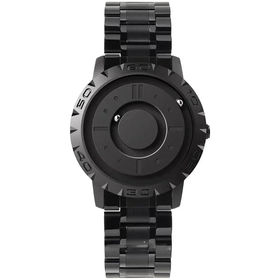 Orbita Watch – Magnetic Designer Watch for Style