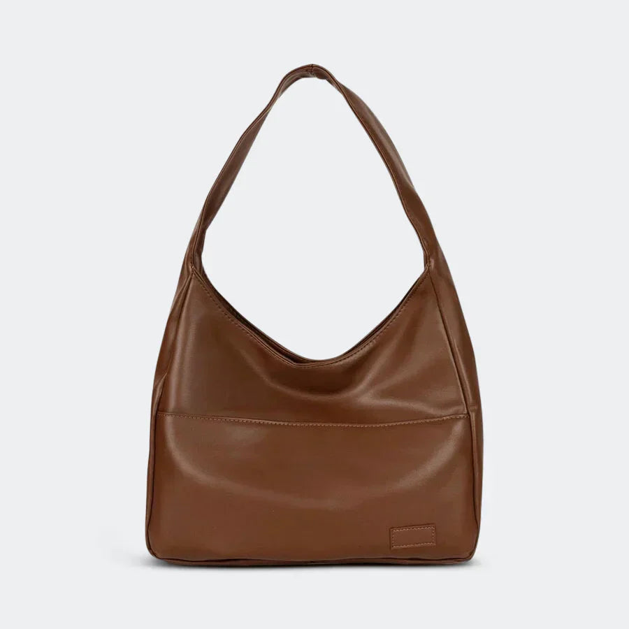UrbanElegance - Luxurious shoulder bag with stylish design