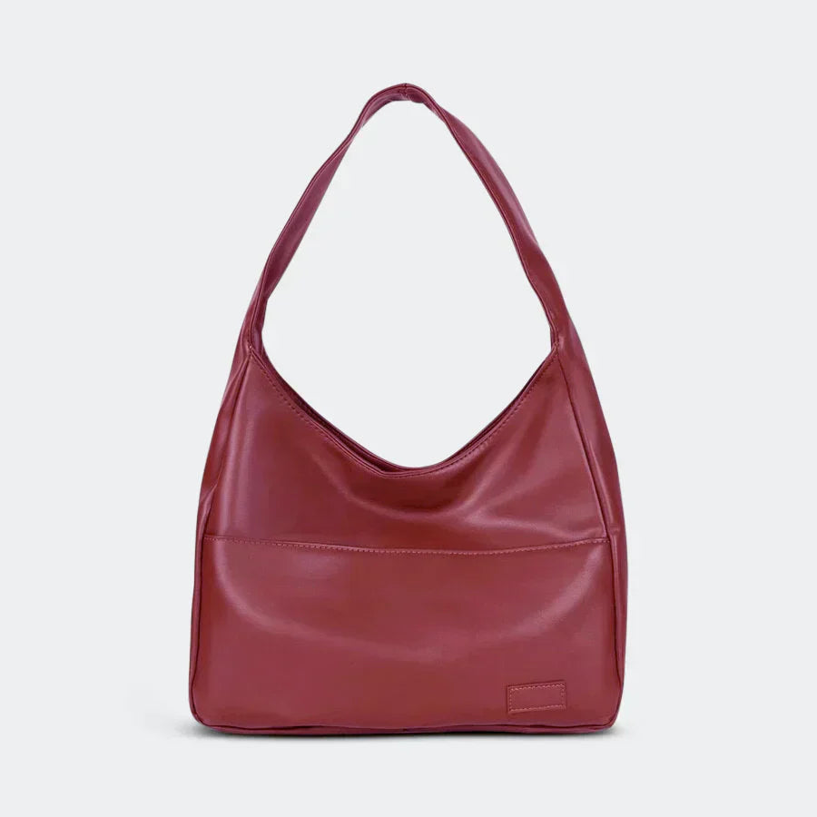 UrbanElegance - Luxurious shoulder bag with stylish design